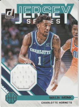 Malik Monk