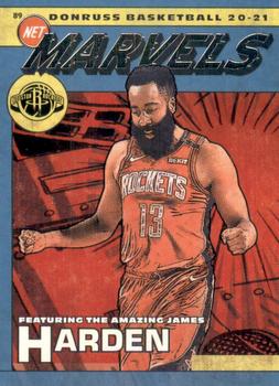 James Harden