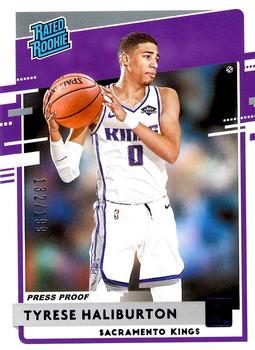Tyrese Haliburton