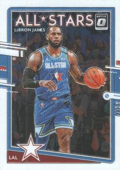 LeBron James