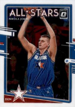 Nikola Jokic