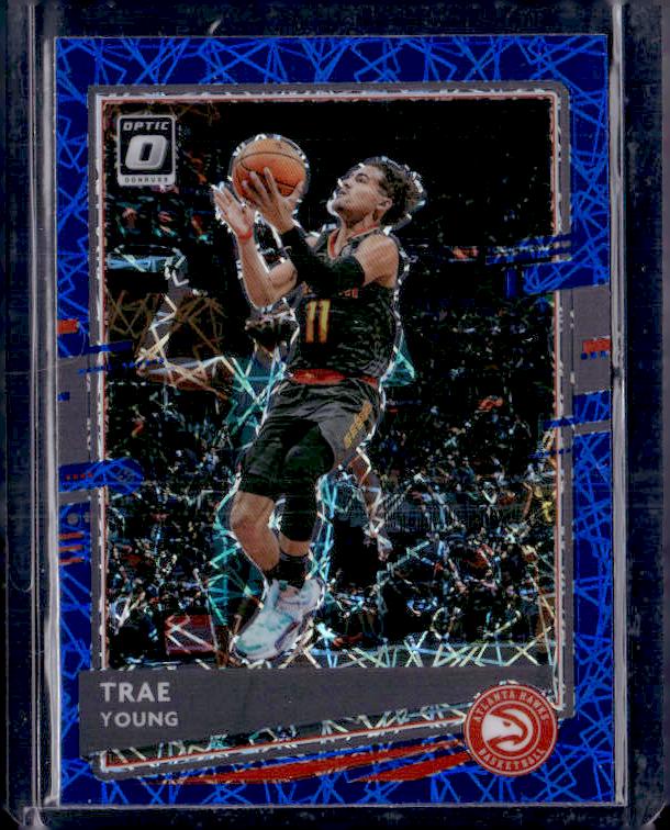 Trae Young