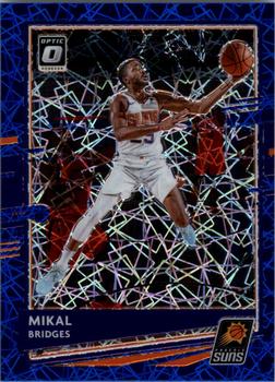 Mikal Bridges