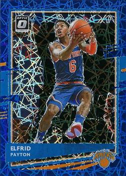 Elfrid Payton