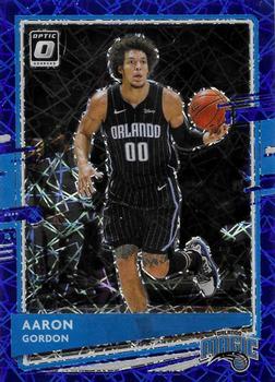 Aaron Gordon