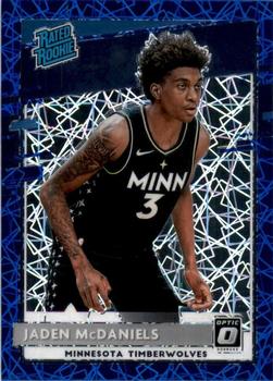 Jaden McDaniels