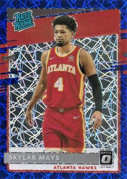 Skylar Mays