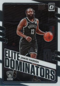 James Harden