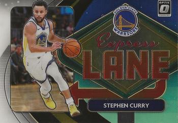 Stephen Curry