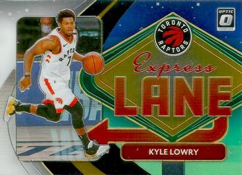 Kyle Lowry