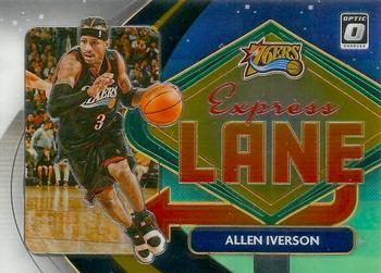 Allen Iverson