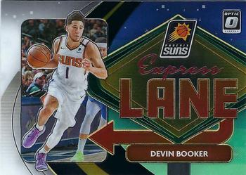 Devin Booker