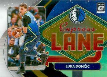 Luka Doncic
