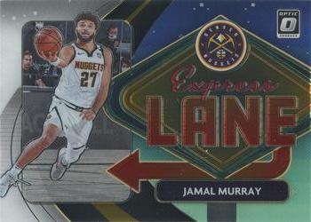 Jamal Murray