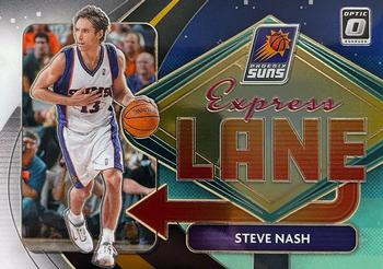 Steve Nash