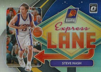 Steve Nash