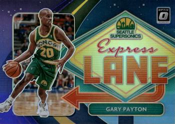 Gary Payton