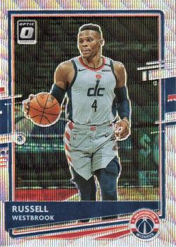 Russell Westbrook
