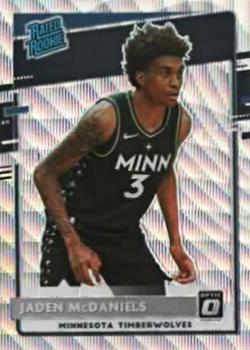 Jaden McDaniels