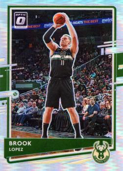 Brook Lopez