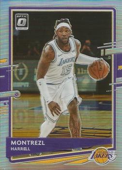 Montrezl Harrell