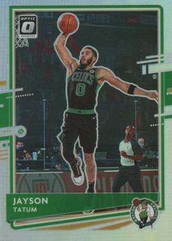 Jayson Tatum