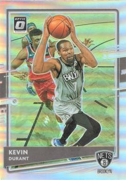 Kevin Durant