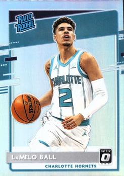 LaMelo Ball