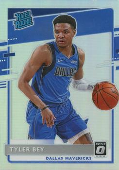 Tyler Bey