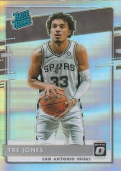 Tre Jones