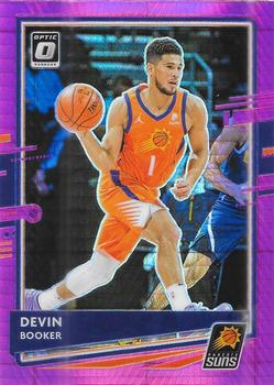 Devin Booker