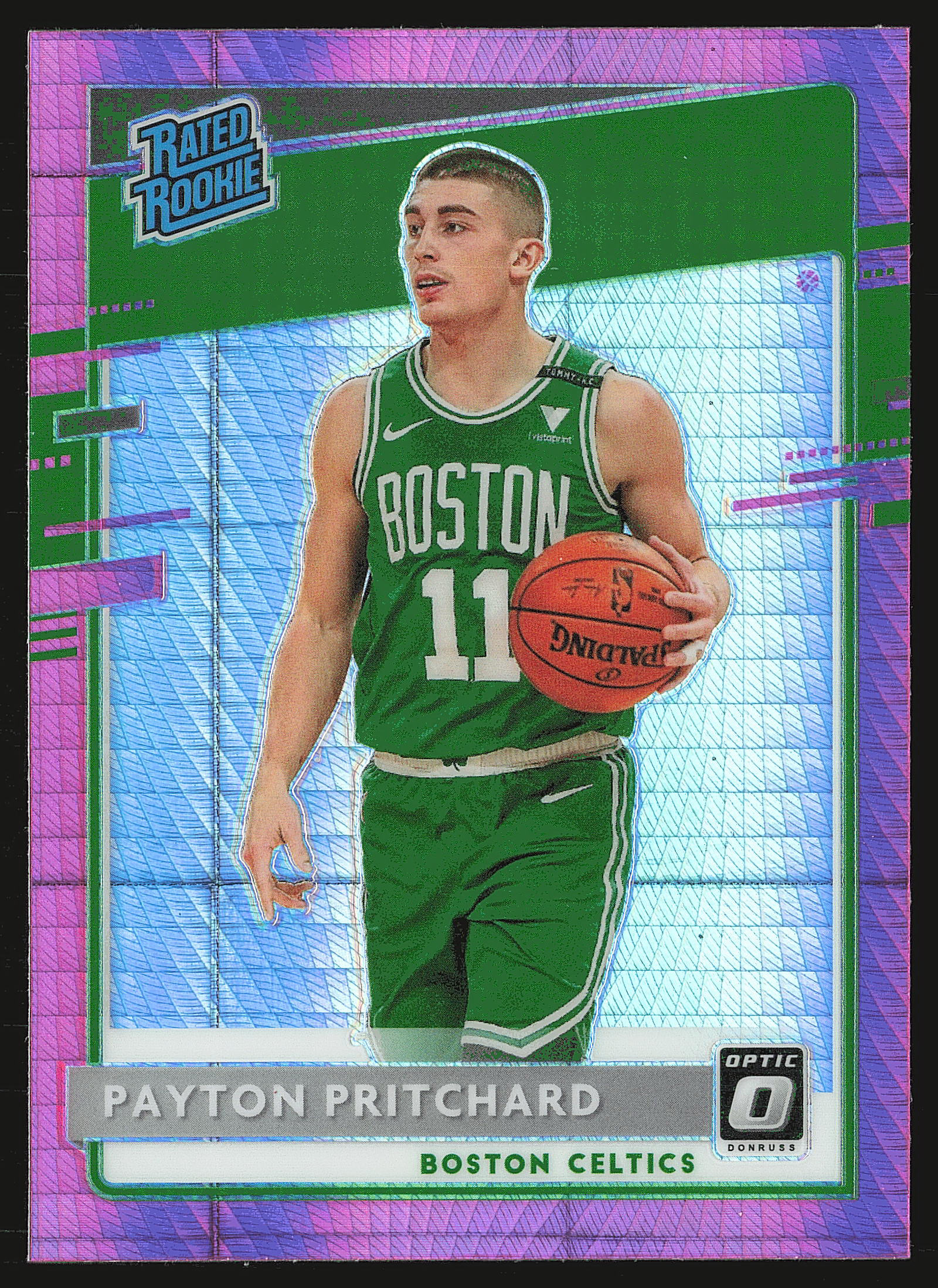 Payton Pritchard