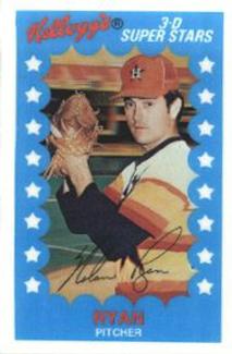 Nolan Ryan