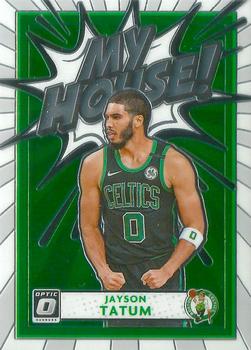 Jayson Tatum