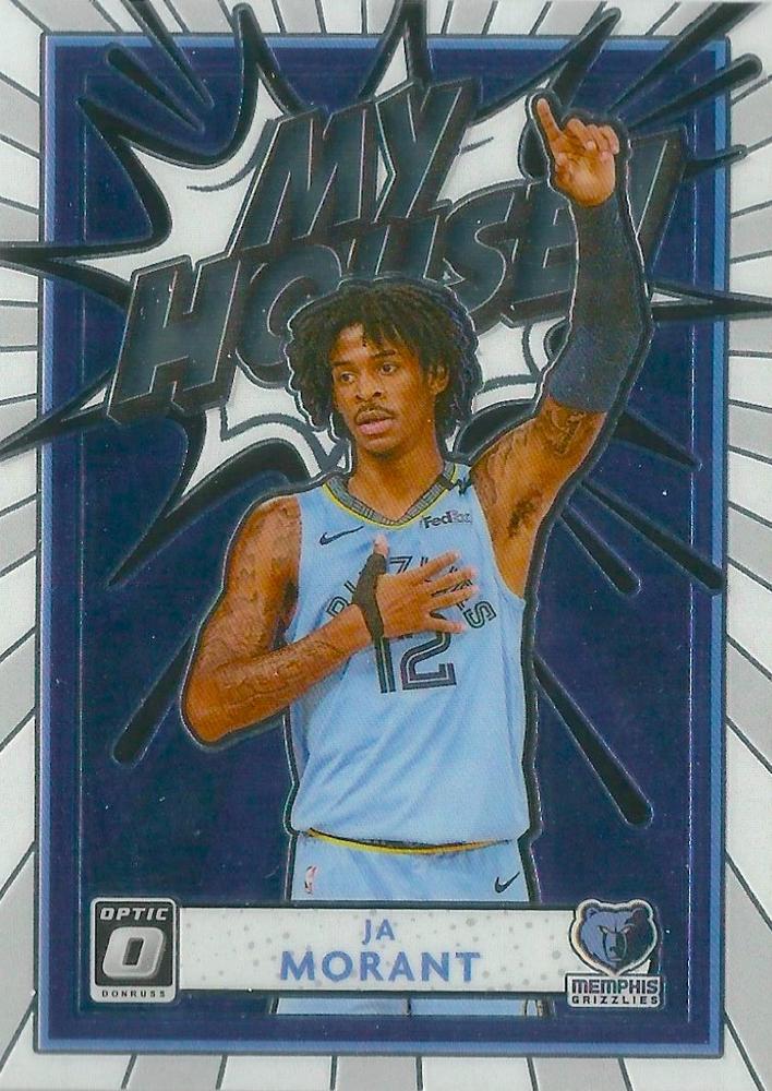 Ja Morant