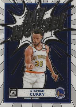 Stephen Curry