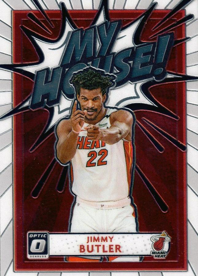 Jimmy Butler