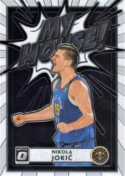 Nikola Jokic