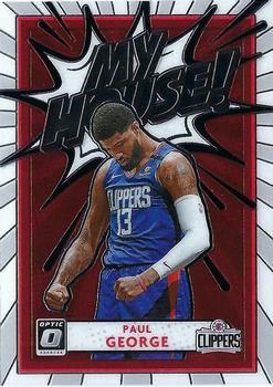 Paul George