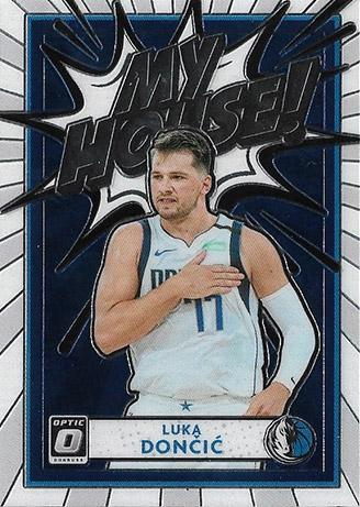 Luka Doncic
