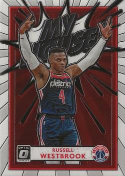 Russell Westbrook