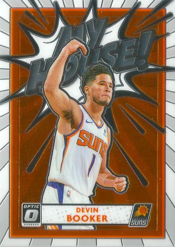 Devin Booker