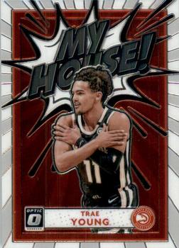 Trae Young