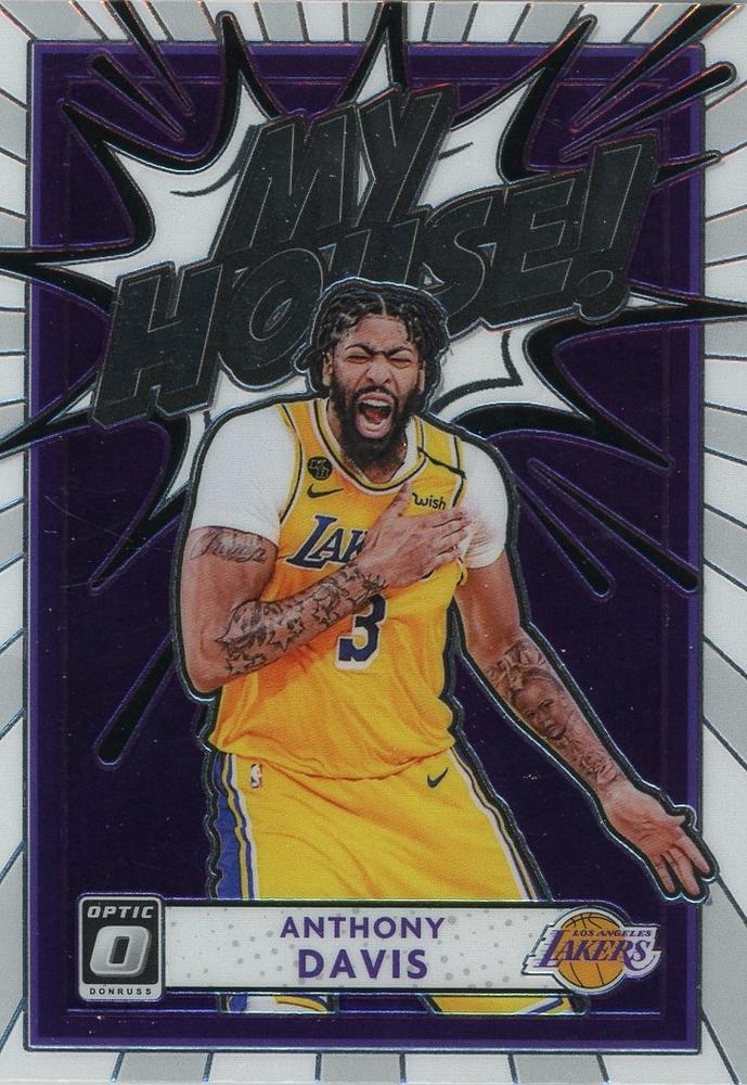 Anthony Davis