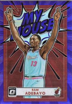 Bam Adebayo