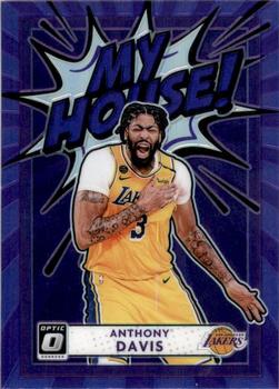Anthony Davis