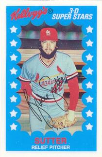 Bruce Sutter