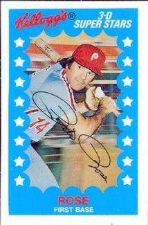 Pete Rose