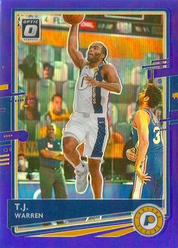 T.J. Warren