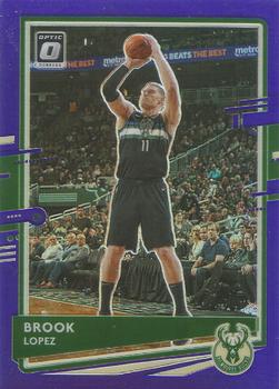 Brook Lopez